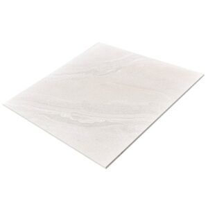 Duratile 60 x 60cm 1.08m² Crema Porcelain Indoor Floor And Wall Tile