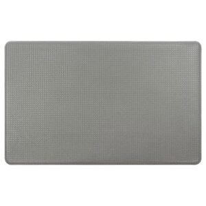 Matpro 50 x 80cm Dark Grey Kitchen Indoor Mat