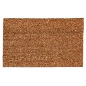 40 x 60cm Outdoor Coir Mat